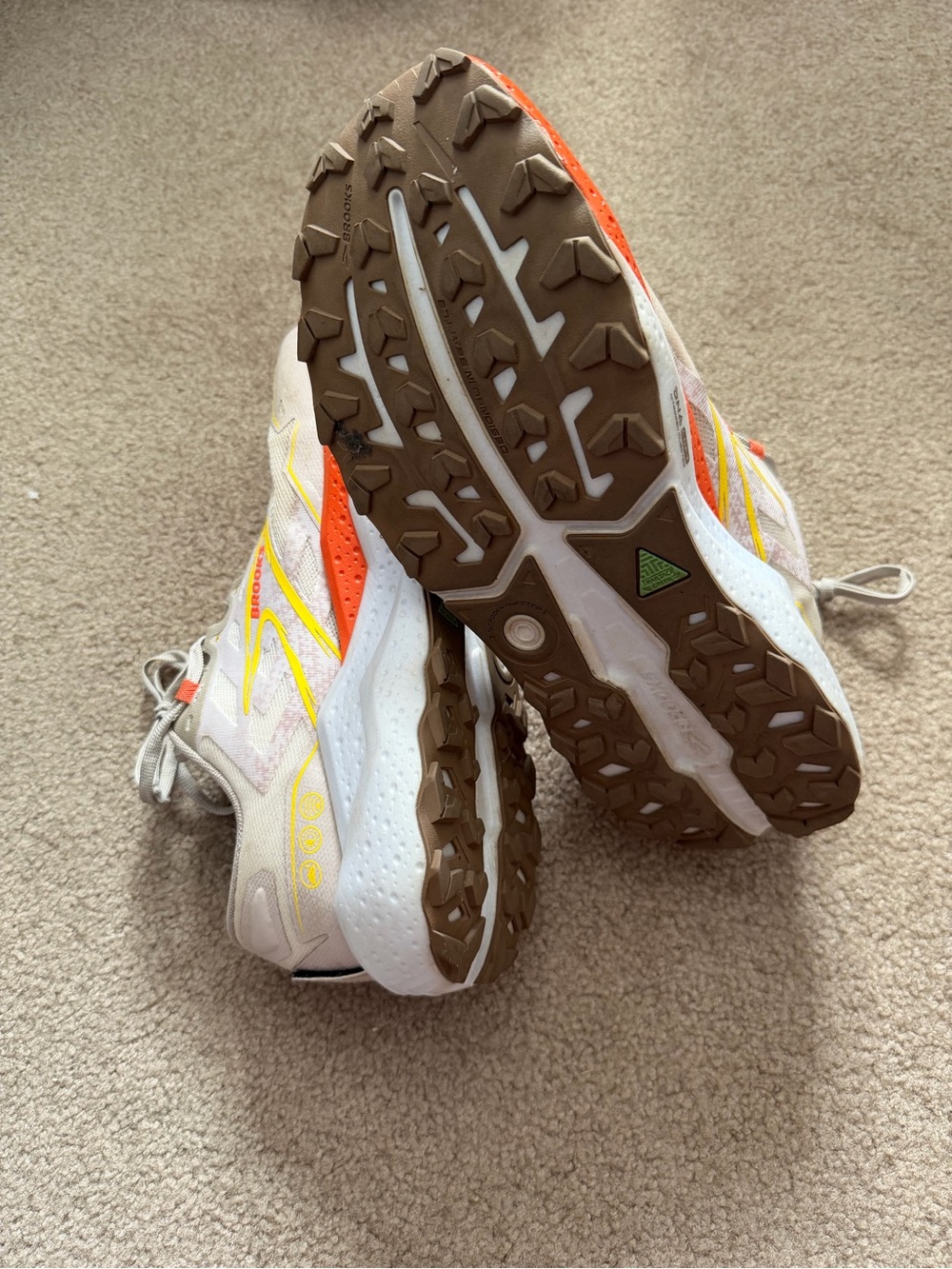 Brooks Caldera 7 - Picture 5 of 5
